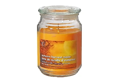 18oz Automne Harvest 18oz Bougie
