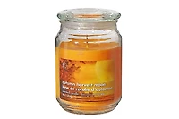 18oz Automne Harvest 18oz Bougie