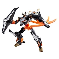 Transformers Age of the Primes Deluxe Class Transformers: Cybertron Sideways Action Figure