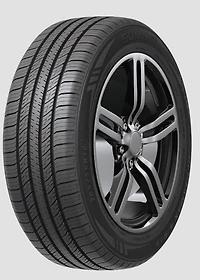 Summit Ultramax A/S 2.0 225/50R17 94V pneu pour voiture et multisegment toutes saisons
