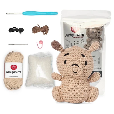 AMIGURUMI Collection au Crochet