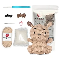 AMIGURUMI Collection au Crochet
