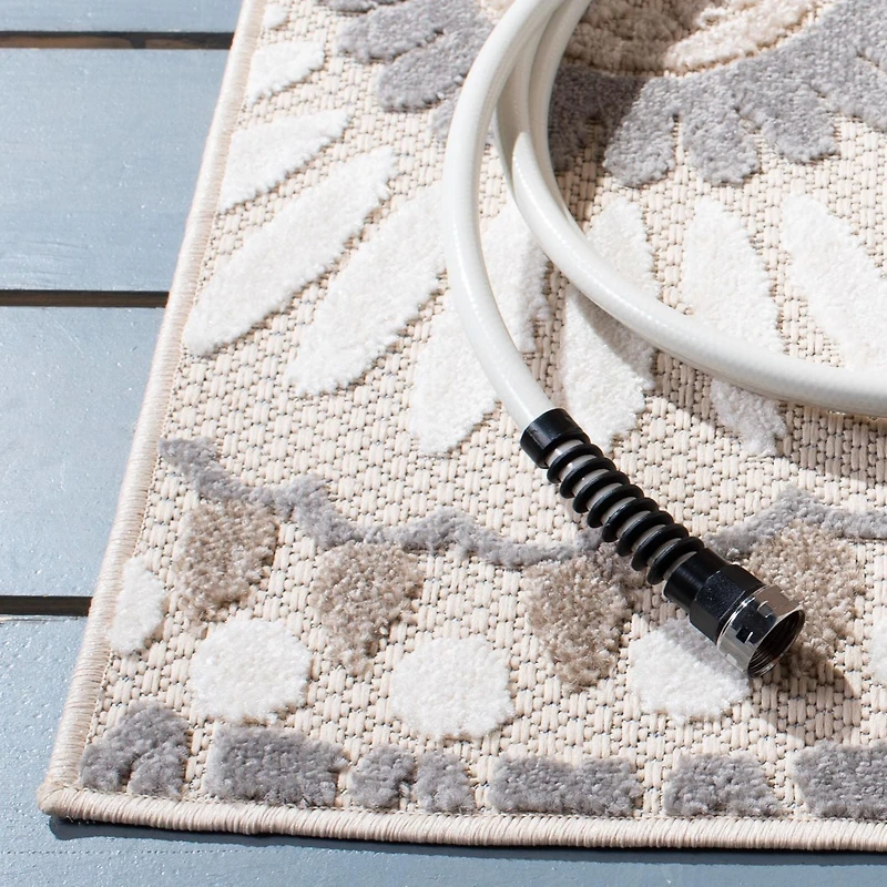 Safavieh Cabana Marina Tapis Extérieur