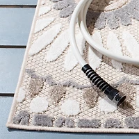 Safavieh Cabana Marina Tapis Extérieur