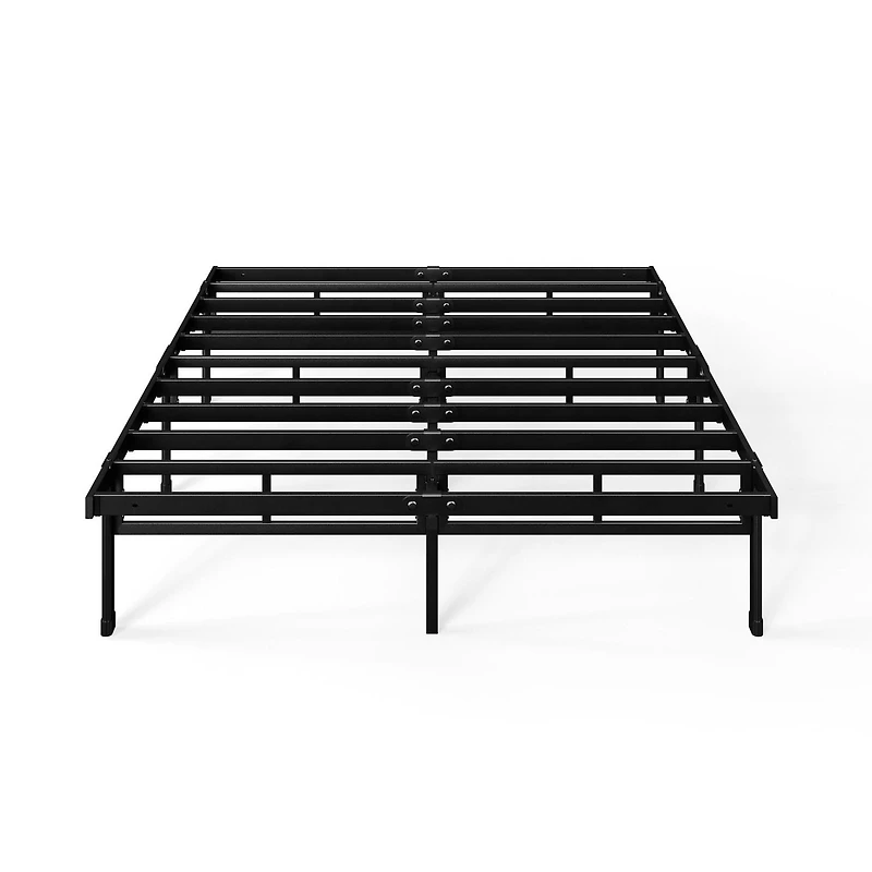 Base de matelas SmartBase® Zinus Justin de 14 pouces