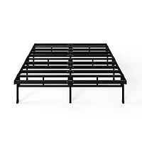Base de matelas SmartBase® Zinus Justin de 14 pouces