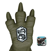 Jurassic World-Tyrannotitan-Figurine Méga Prédateurs