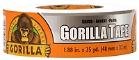 GORILLA SILVER TAPE 35YD
