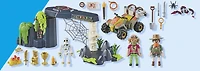 Playmobil Treasure hunt in the jungle, Promo Pack