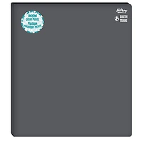 Hilroy Earth 1" Poly Binder
