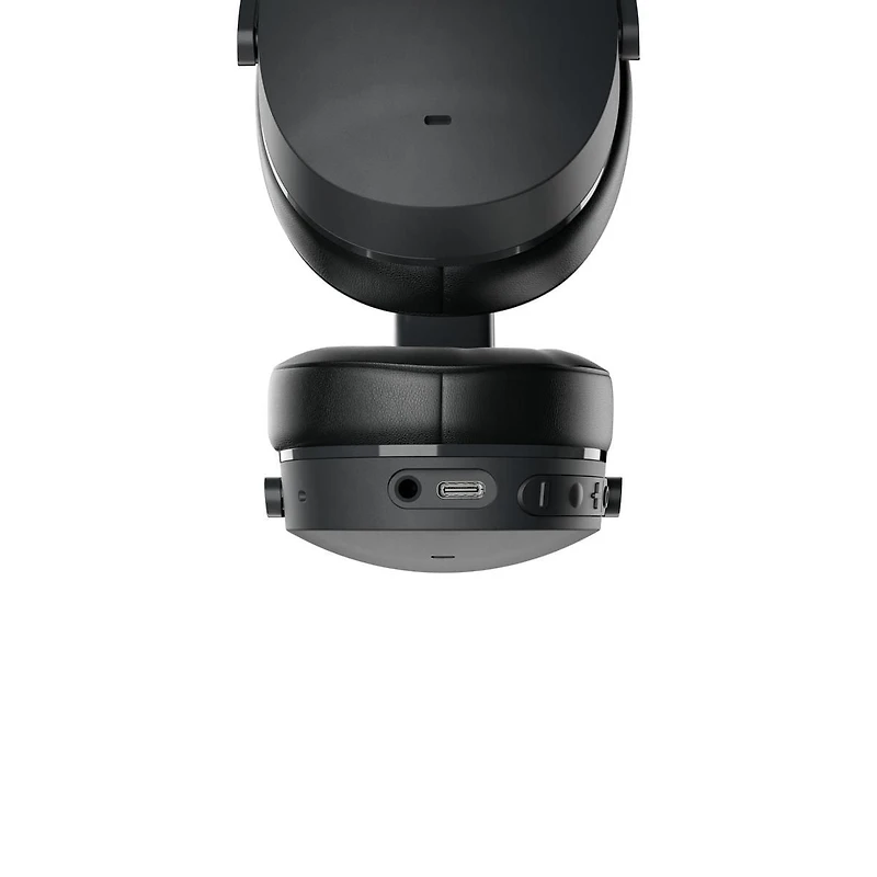 Écouteurs sans fil à réduction de bruit Skullcandy Hesh ANC.