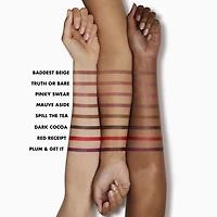 e.l.f Cosmetics Crayon Contour des Lèvres un fini semi-mat, 1 unité