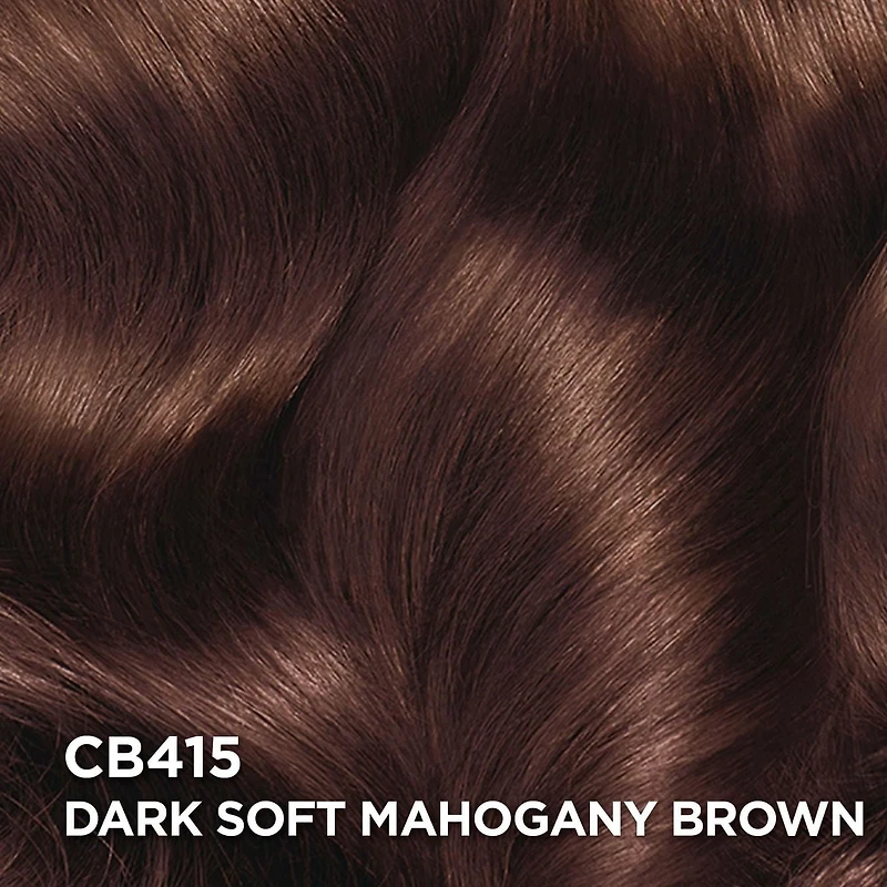 L'Oréal Paris Superior Preference, Permanent Hair Dye