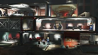 Fallout 4 {Game Of The Year} (PS4)