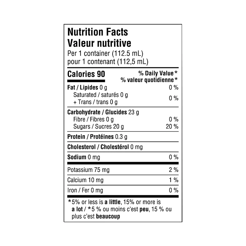 Great Value Fruit Salad with Cherries