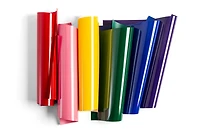 Cricut Fer à Repasser Quotidien sur Sampler Arc-en-Ciel HTV