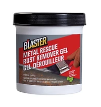 Gel antirouille Blaster Metal Rescue 17oz - 6 PK