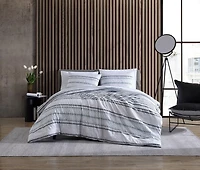 Nicole Miller Studio 3 piece Printed Bedding Set, Aiden Comforter Set
