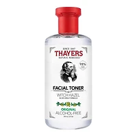 Thayers Tonique pour le Visage Original Sans Alcool à l'Hamamélis et à l'Aloès