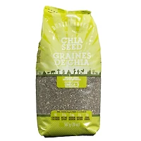 Dunya Harvest graines de Chia 567 g (20 onces)