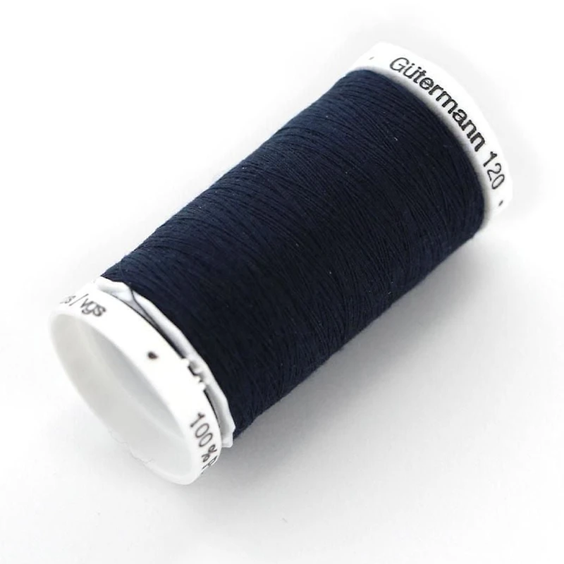 Gutermann 120 100% Polyester All Purpose Thread