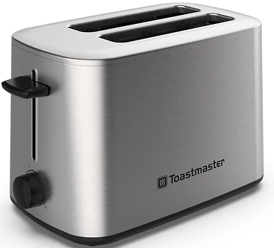 Toastmaster SL Toaster, Stainless Steel