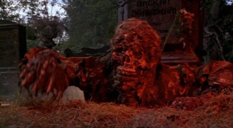 4 Film Favorites: Stephen King: Dreamcatcher / Dolores Claiborne / Cat's Eye / Creepshow