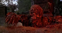 4 Film Favorites: Stephen King: Dreamcatcher / Dolores Claiborne / Cat's Eye / Creepshow