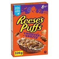 Reese's Puffs Chauves-souris Céréales