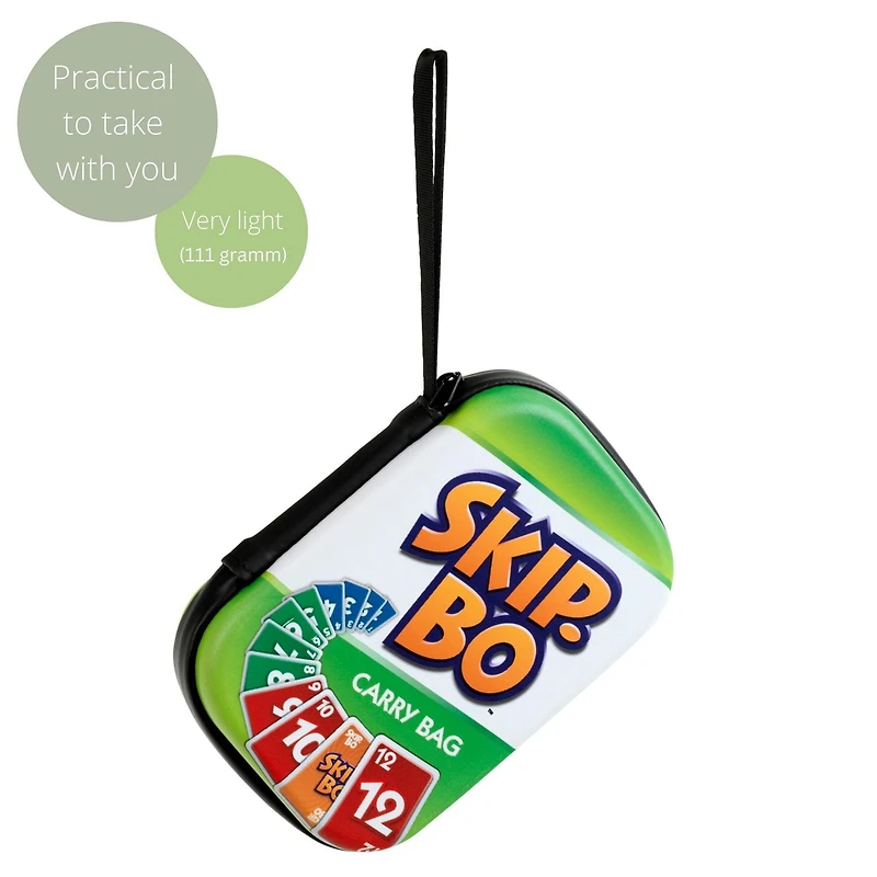 Theo Klein SKIP. BO Carry Bag<br>