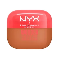 NYX Professional Makeup Wonder Snatch Poudre Libre Fixatrice, Cinnamon Catch