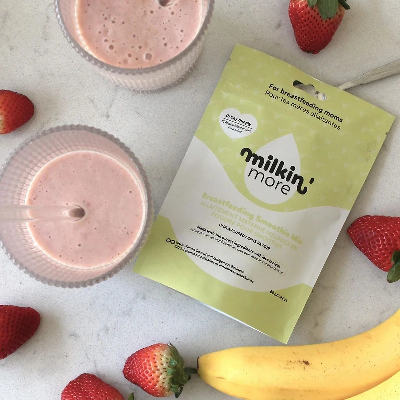 ALLAIMEMENT MATERNE POUDRE POUR SMOOOTHIE ALLAIMEMENT MATERNE POUDRE POUR SMOOOTHIE