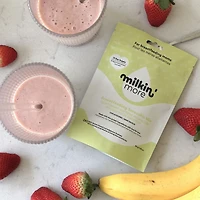 ALLAIMEMENT MATERNE POUDRE POUR SMOOOTHIE ALLAIMEMENT MATERNE POUDRE POUR SMOOOTHIE