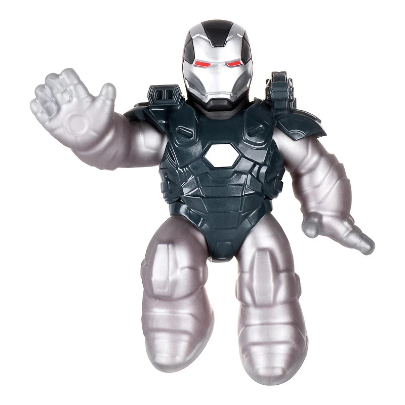HÉROS DE GOO JIT ZU MARVEL HERO PK WAR MACHINE