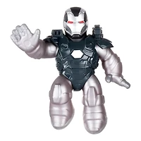 HEROES OF GOO JIT ZU MARVEL HERO PK WAR MACHINE