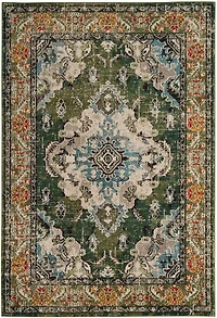 Safavieh Monaco Toria Traditional Area Rug