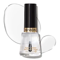 Vernis à ongles Revlon Super Lustrous, résistant à l’écaillement, 14,7 ml REVLON CLASSIQUE N/E 0.144 lbs