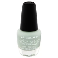 VERNIS À ONGLES COLOR CRAZE - PRAIRIE 13 ML