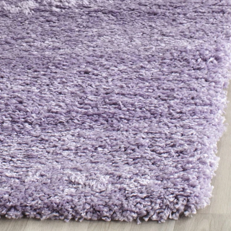 Safavieh California Solid Plush Shag Area Rug