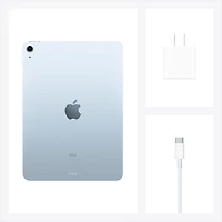 Apple iPad Air 10,9", Wi-Fi, 256 Go