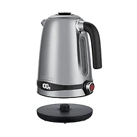 Salton Digital Temperature Control Kettle, 1.7L, JK2038,