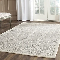 SAFAVIEH Cambridge Leslie Tapis Géométrique