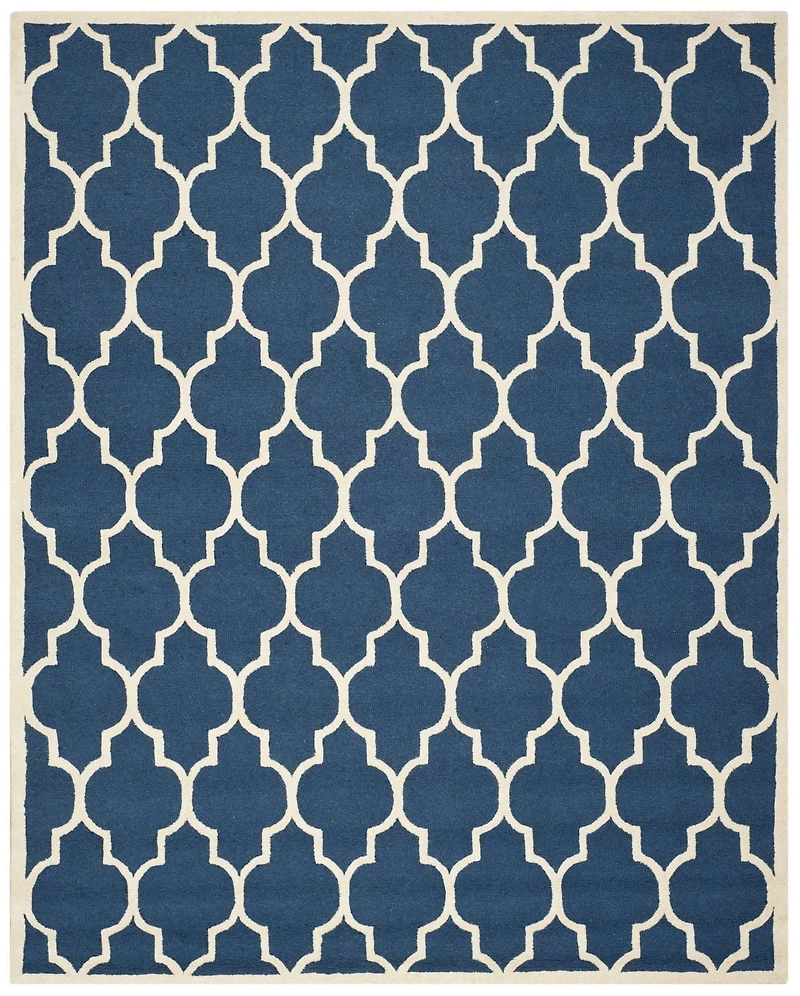 Safavieh Cambridge Kevin Geometric Area Rug