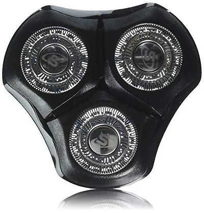 Rasoirs rotatifs Hyper Series de Remington SPRXRA pour tête et couteau