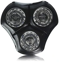 Rasoirs rotatifs Hyper Series de Remington SPRXRA pour tête et couteau