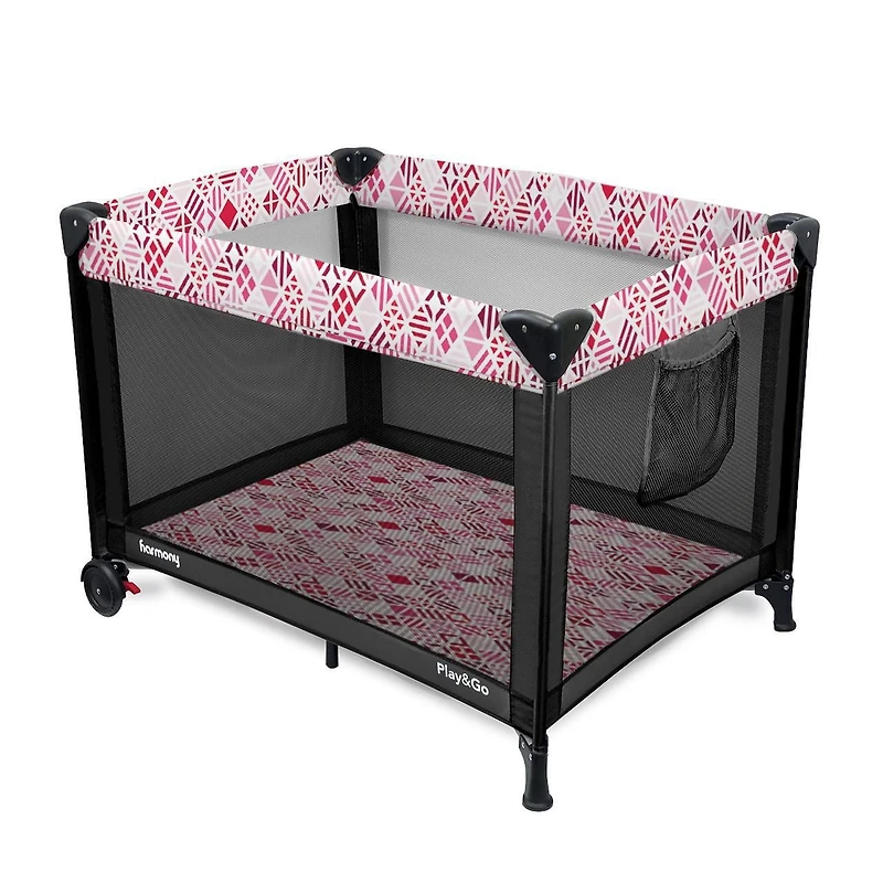 Harmony Parc portatif Play & Go Deluxe