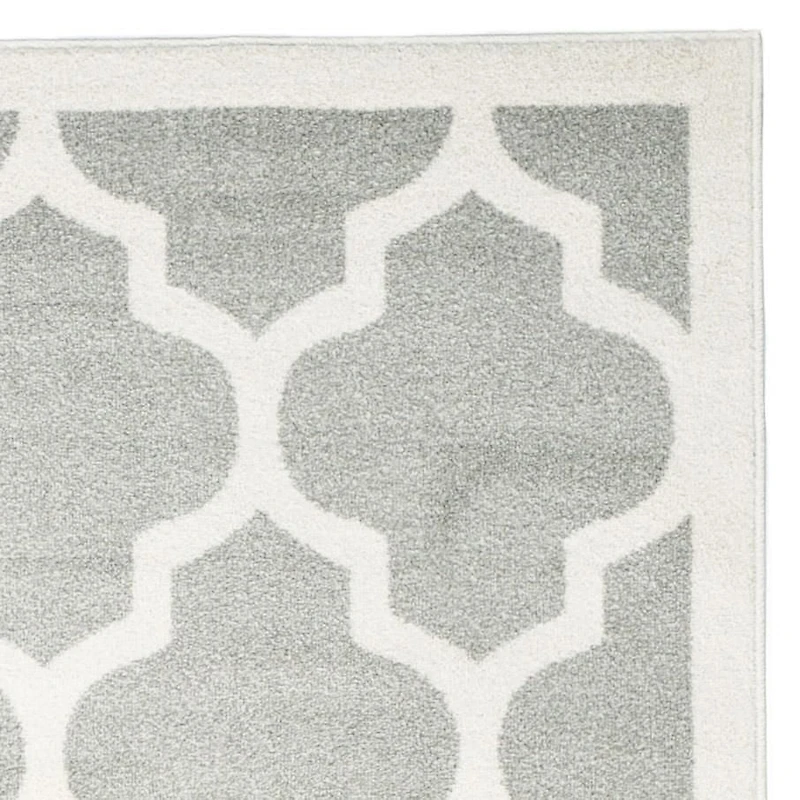 Safavieh Amherst Roderick Tapis Géométrique