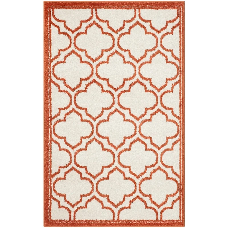 Safavieh Amherst Wilson Tapis Géométrique