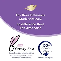 Dove Lavender + Volume Conditioner