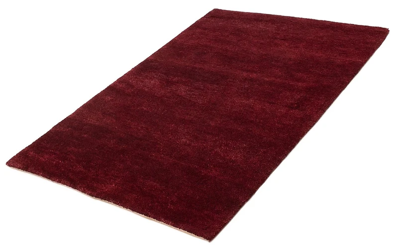 Tapis ECARPETGALLERY Sienna Dark Rouge 5'0" x 7'10"
